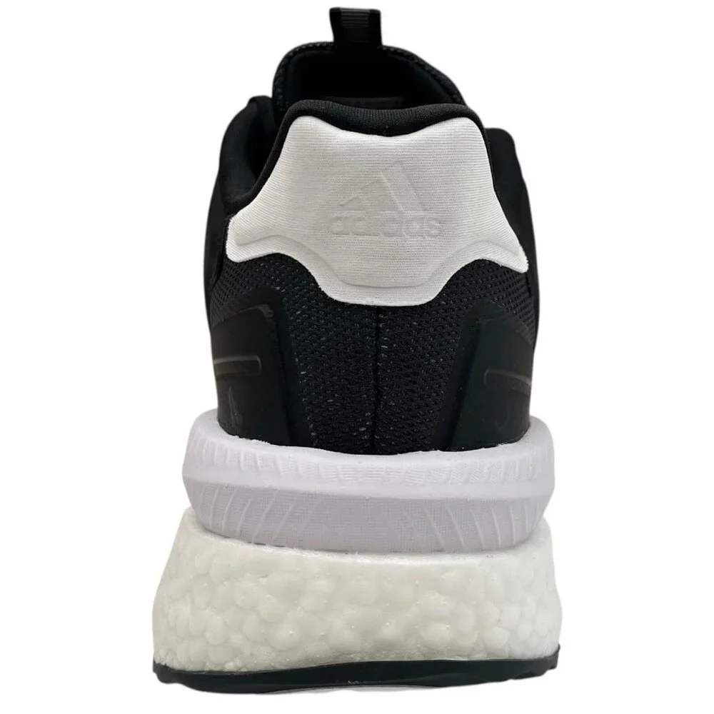 adidas X_PLR Path Mens Sneaker Size 10.5 Black White Athletic Mesh Shoes Low Top